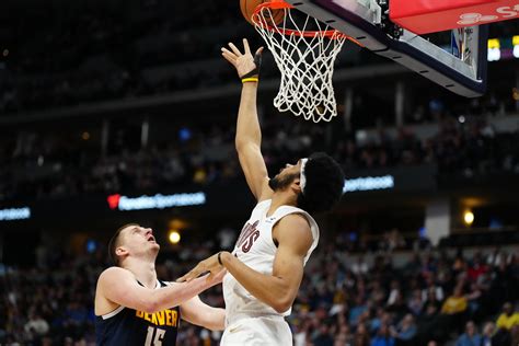 cavs vs nuggets prediction|Cleveland Cavaliers vs Denver Nuggets Prediction, Bet Builder .
